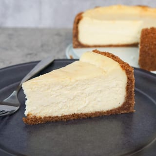 New York Cheesecake