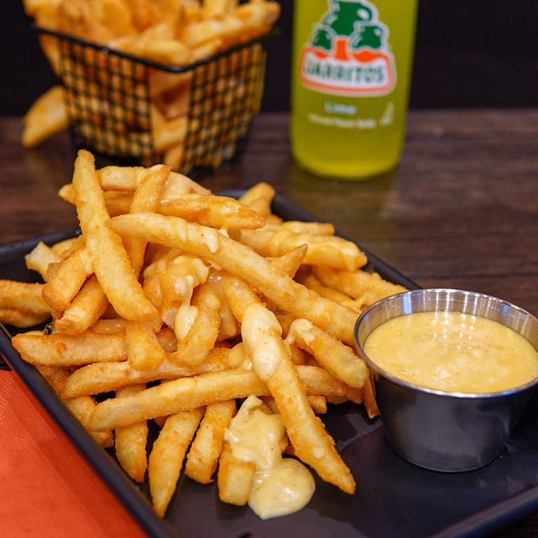 Savor Our Onion Rings