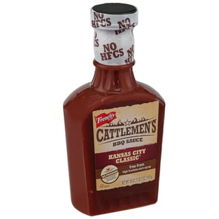 SIDE OF BBQ Sauce